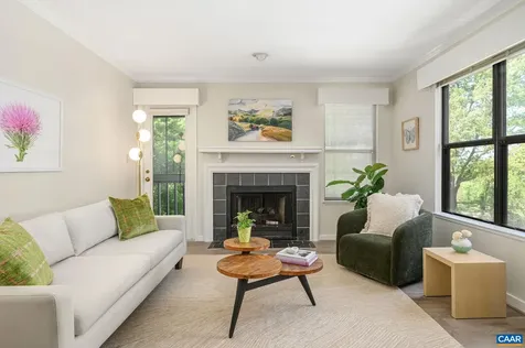 338 South Pantops Drive Charlottesville VA 22911