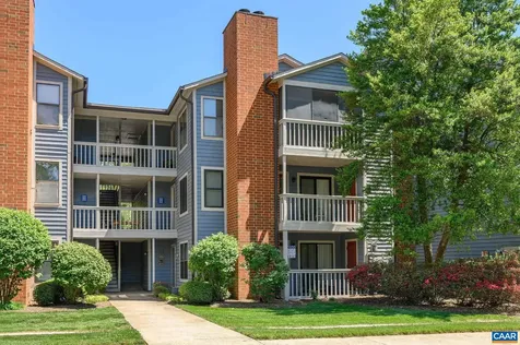 338 South Pantops Drive Charlottesville VA 22911