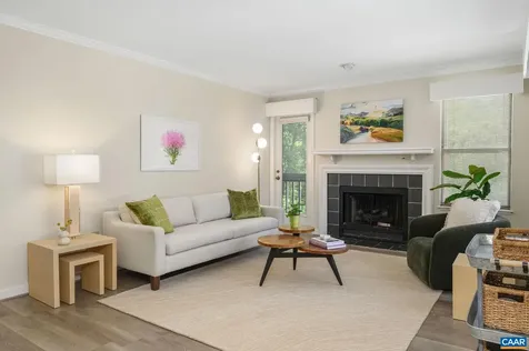 338 South Pantops Drive Charlottesville VA 22911