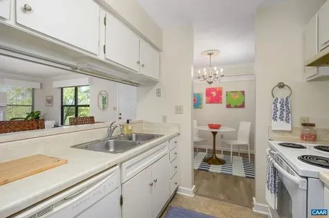338 South Pantops Drive Charlottesville VA 22911