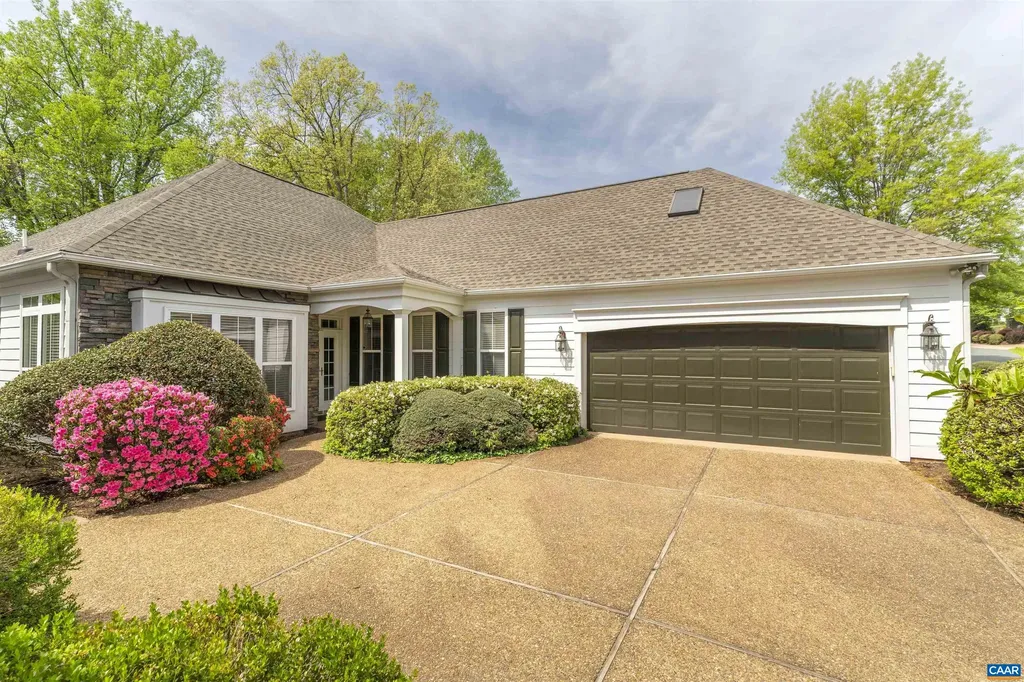 5527 Stonegate Lane Crozet VA 22932