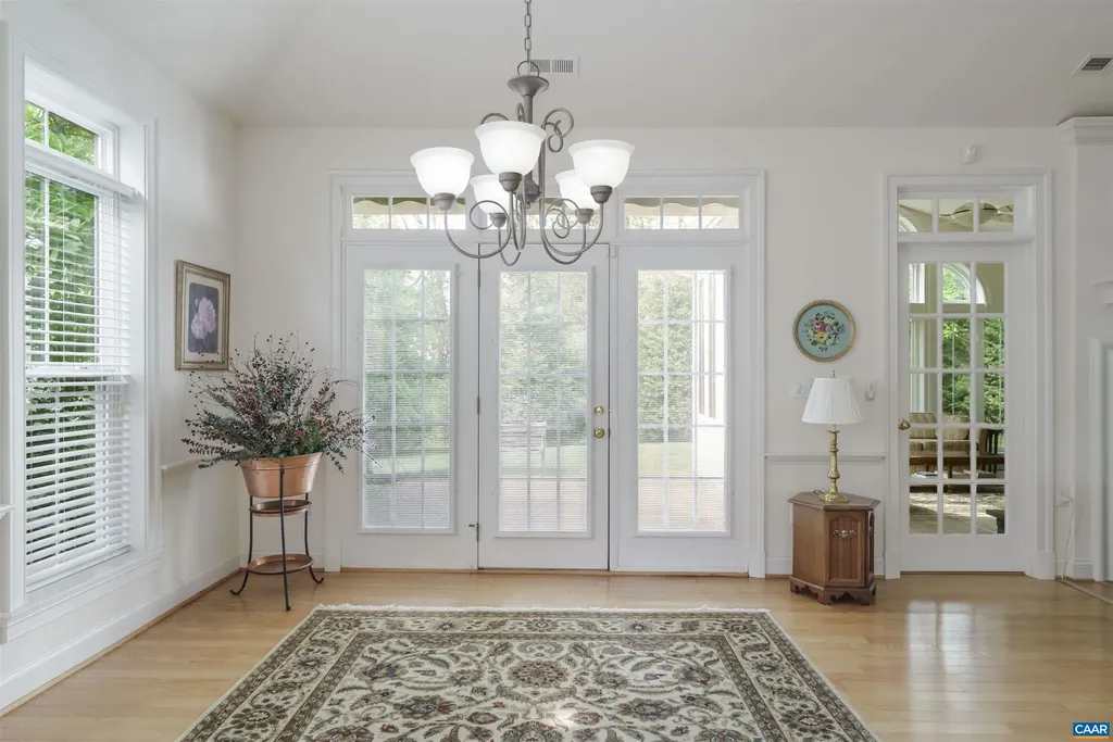 5527 Stonegate Lane Crozet VA 22932