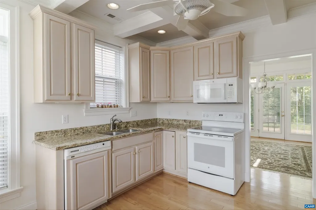 5527 Stonegate Lane Crozet VA 22932