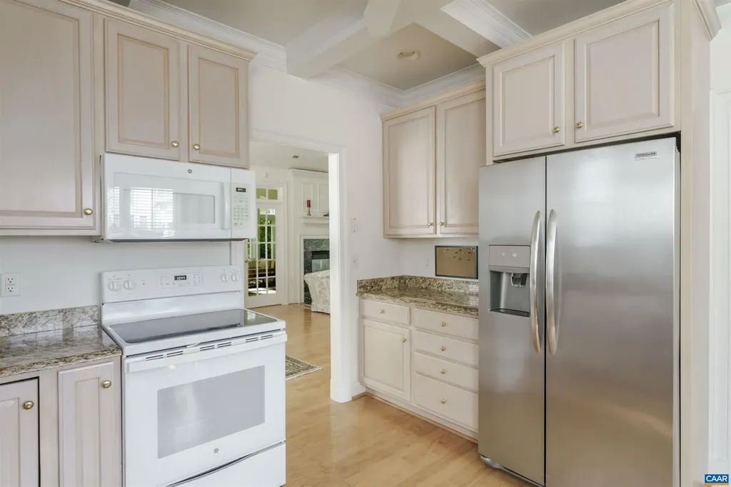 5527 Stonegate Lane Crozet VA 22932