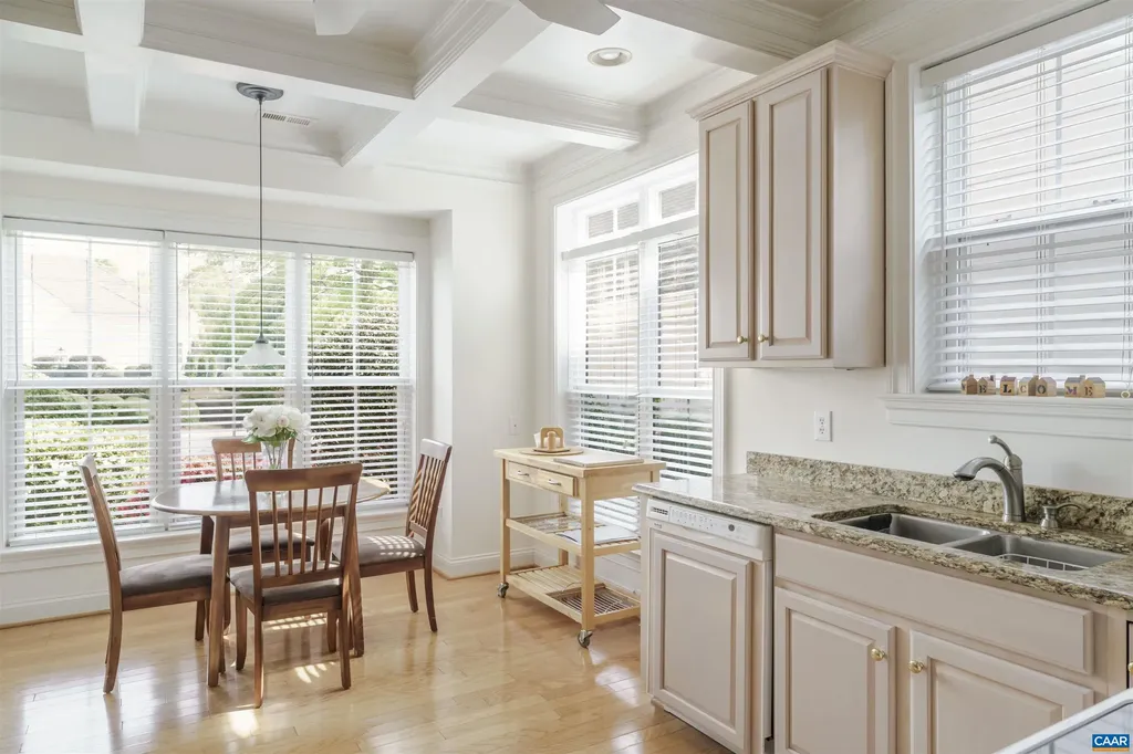 5527 Stonegate Lane Crozet VA 22932