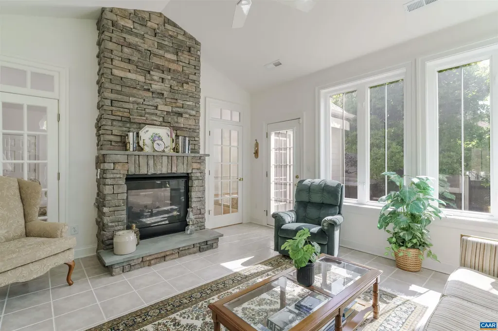 5527 Stonegate Lane Crozet VA 22932