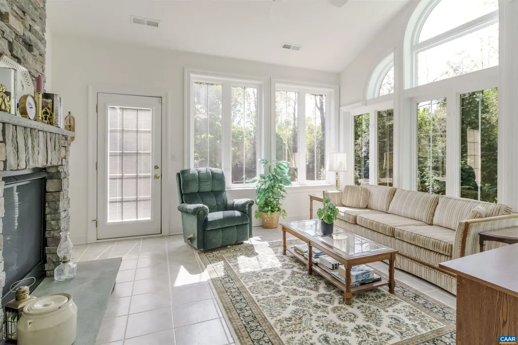 5527 Stonegate Lane Crozet VA 22932