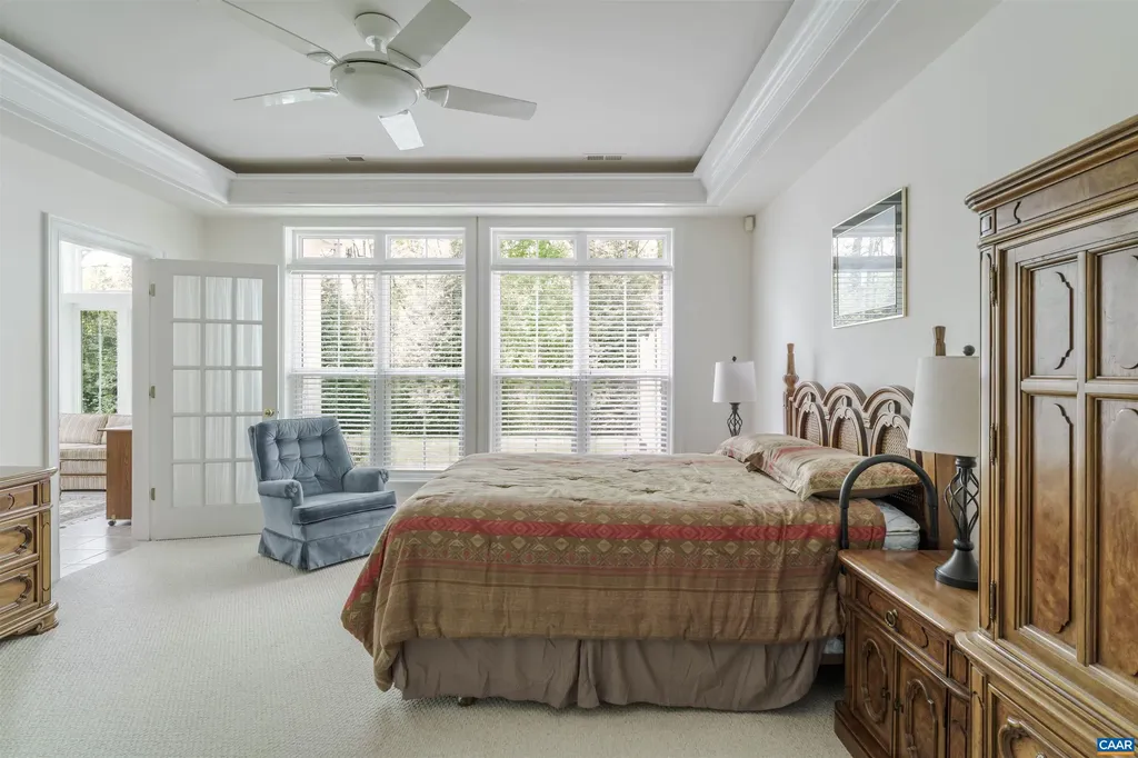 5527 Stonegate Lane Crozet VA 22932