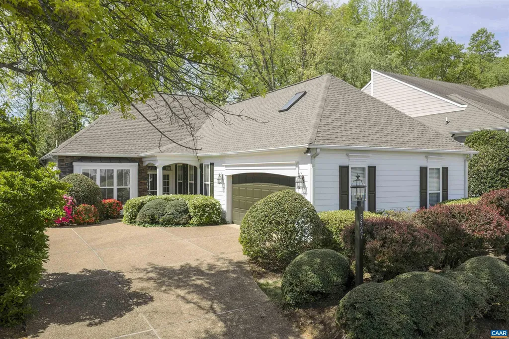 5527 Stonegate Lane Crozet VA 22932