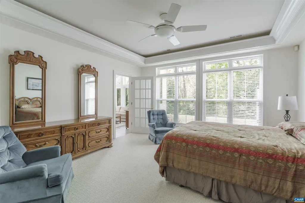 5527 Stonegate Lane Crozet VA 22932