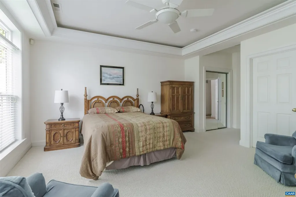 5527 Stonegate Lane Crozet VA 22932
