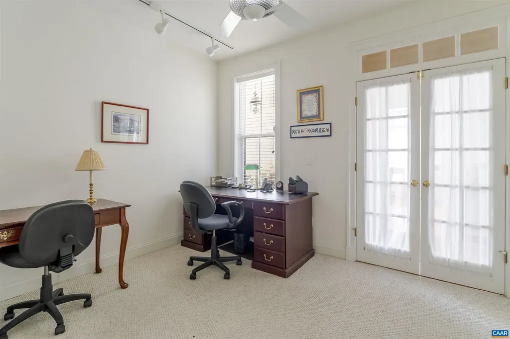 5527 Stonegate Lane Crozet VA 22932