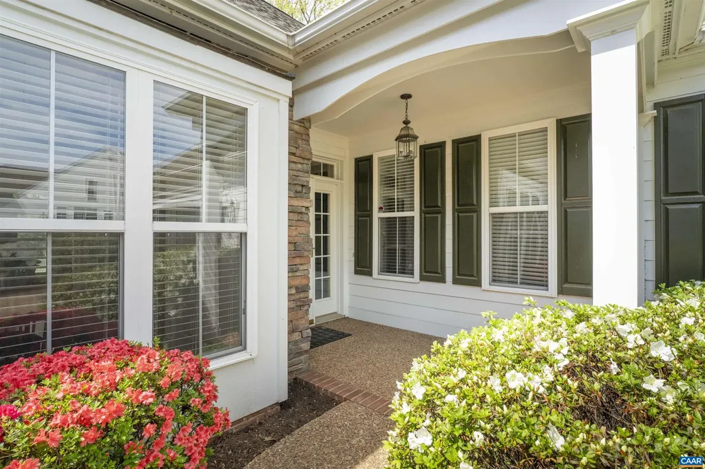5527 Stonegate Lane Crozet VA 22932