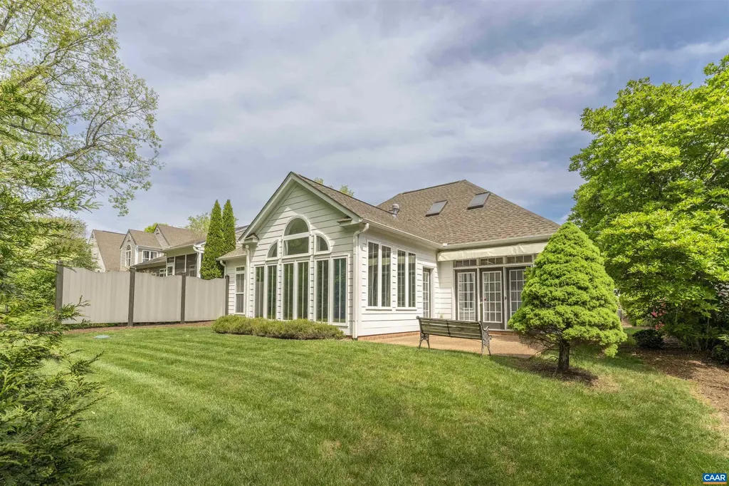 5527 Stonegate Lane Crozet VA 22932