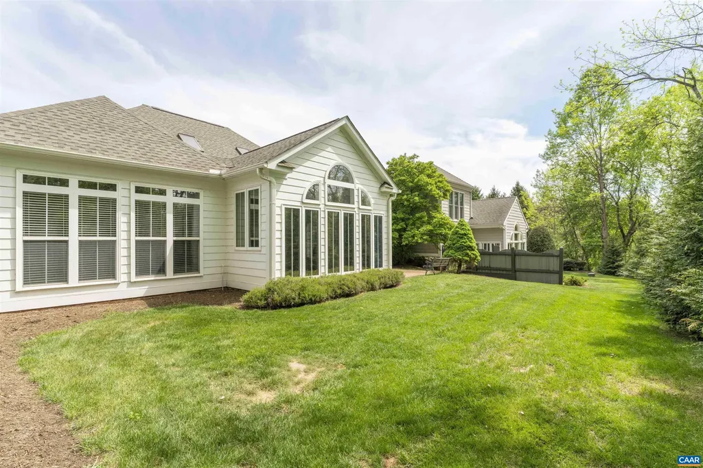 5527 Stonegate Lane Crozet VA 22932