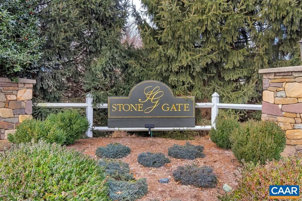 5527 Stonegate Lane Crozet VA 22932