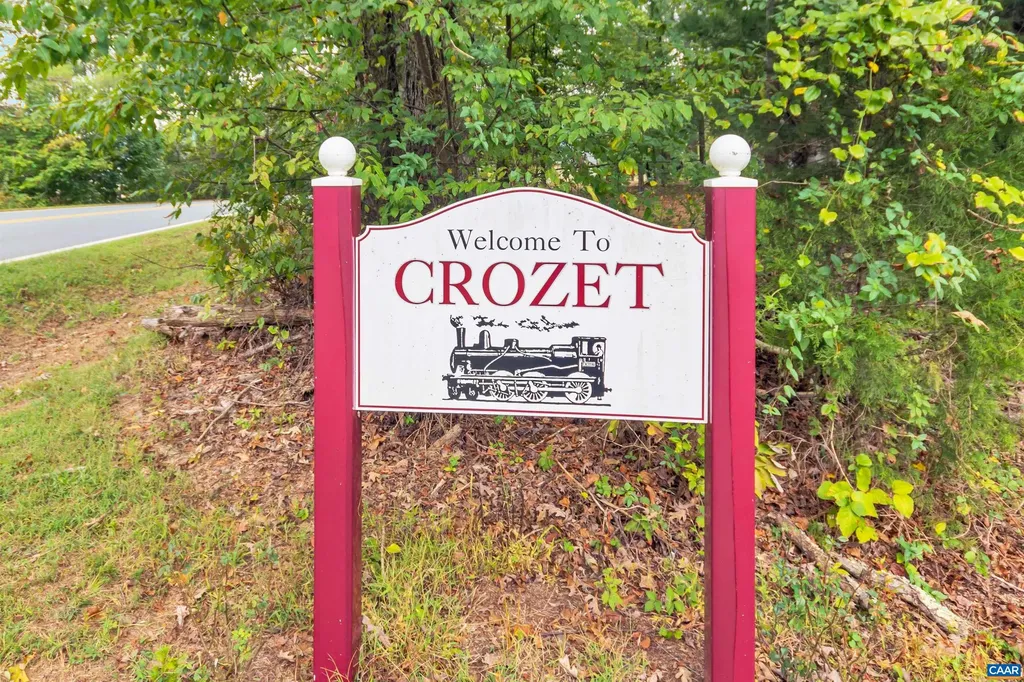 5527 Stonegate Lane Crozet VA 22932