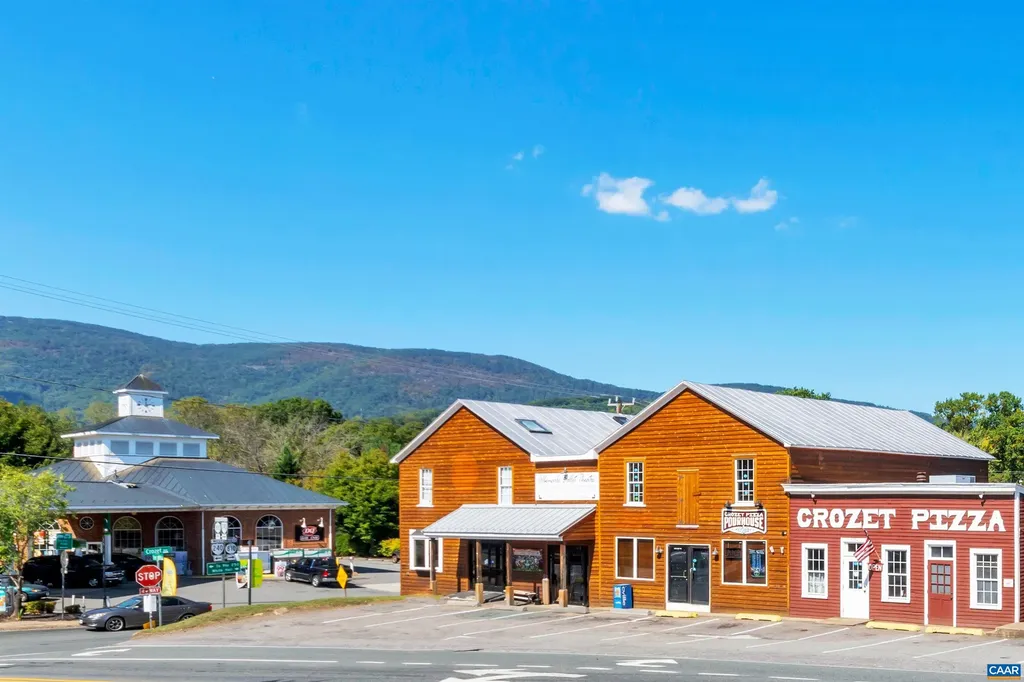 5527 Stonegate Lane Crozet VA 22932