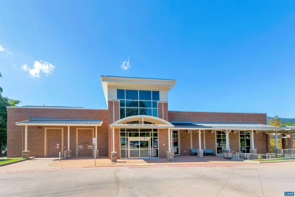 5527 Stonegate Lane Crozet VA 22932