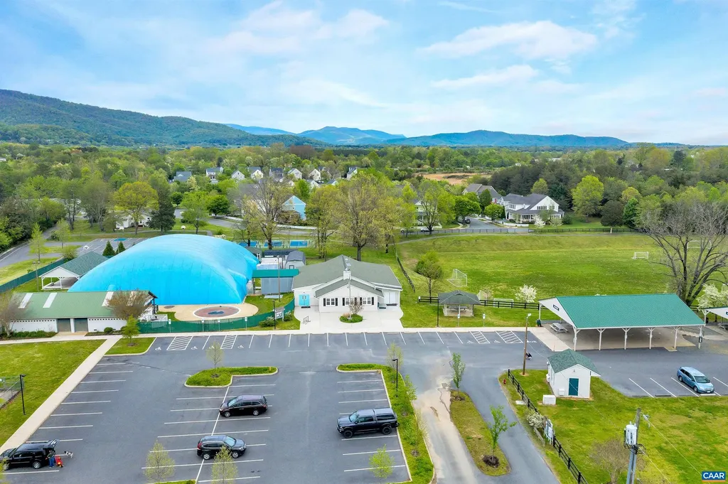 5527 Stonegate Lane Crozet VA 22932