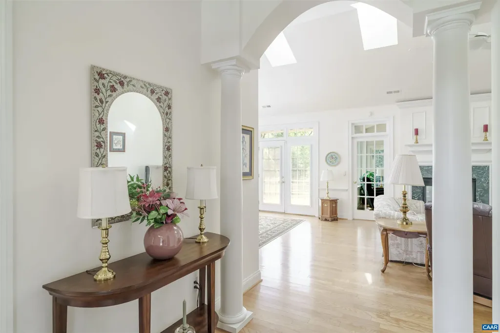 5527 Stonegate Lane Crozet VA 22932
