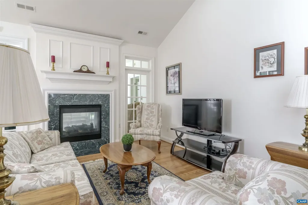 5527 Stonegate Lane Crozet VA 22932