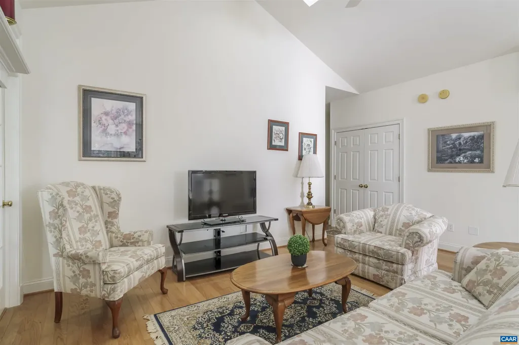 5527 Stonegate Lane Crozet VA 22932