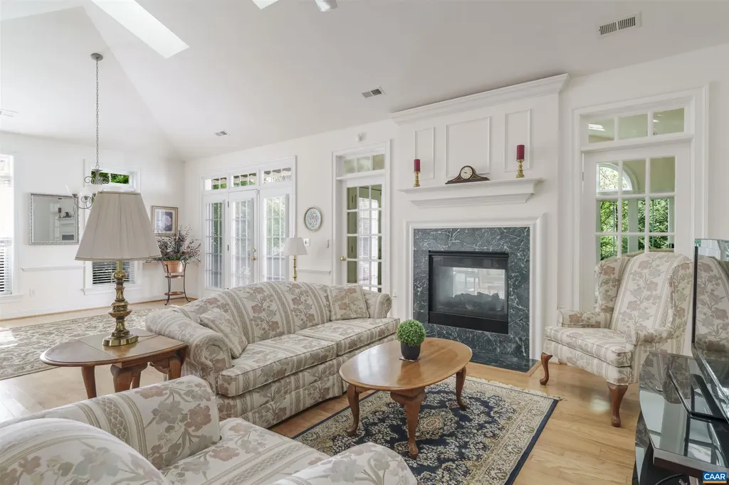 5527 Stonegate Lane Crozet VA 22932