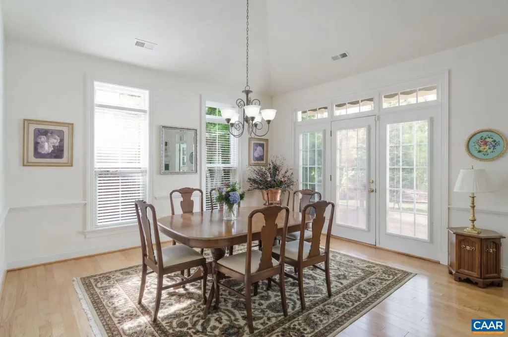 5527 Stonegate Lane Crozet VA 22932