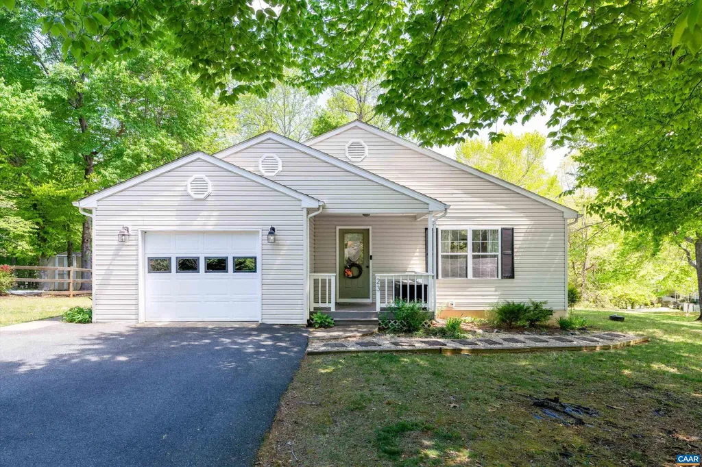 23 Arapaho Trail Palmyra VA 22963