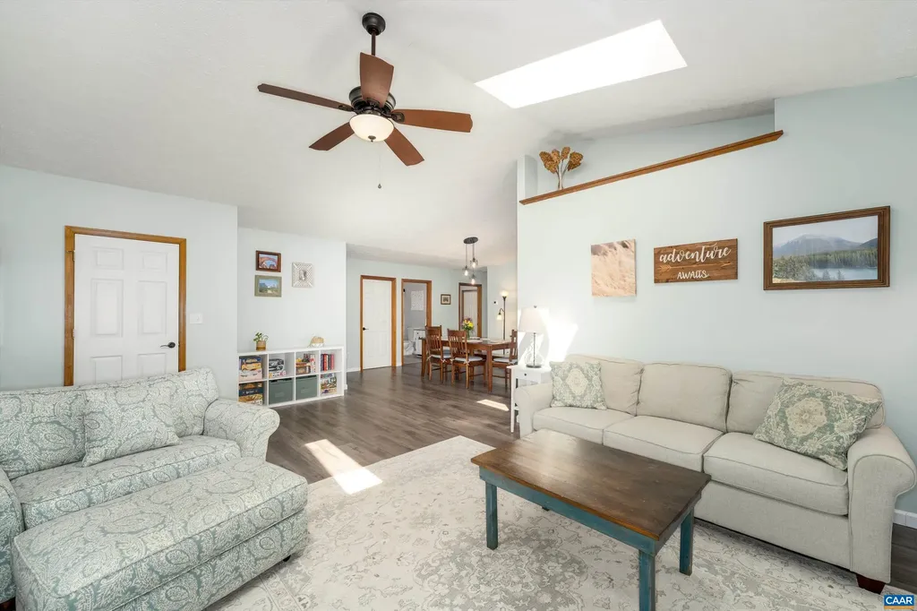 23 Arapaho Trail Palmyra VA 22963