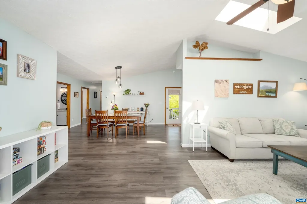 23 Arapaho Trail Palmyra VA 22963
