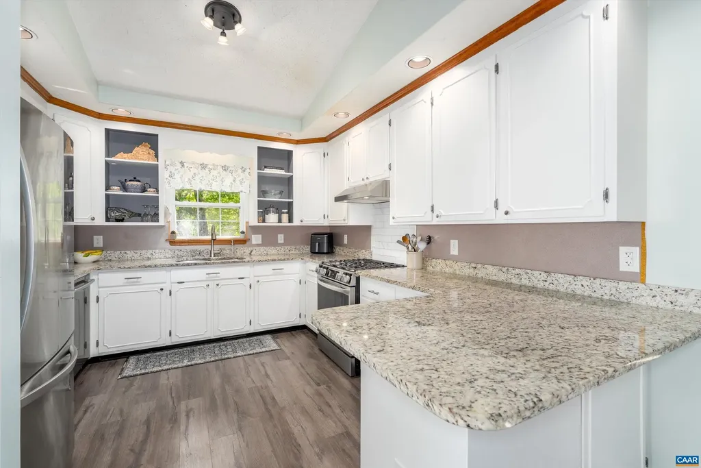 23 Arapaho Trail Palmyra VA 22963