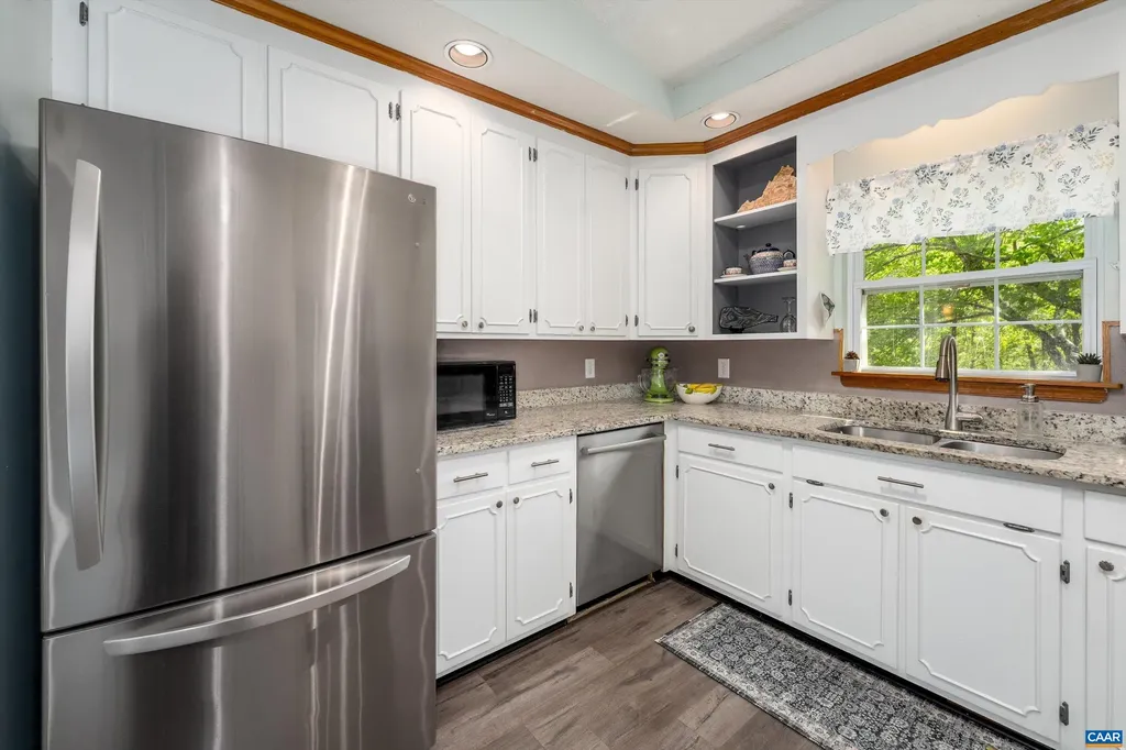 23 Arapaho Trail Palmyra VA 22963