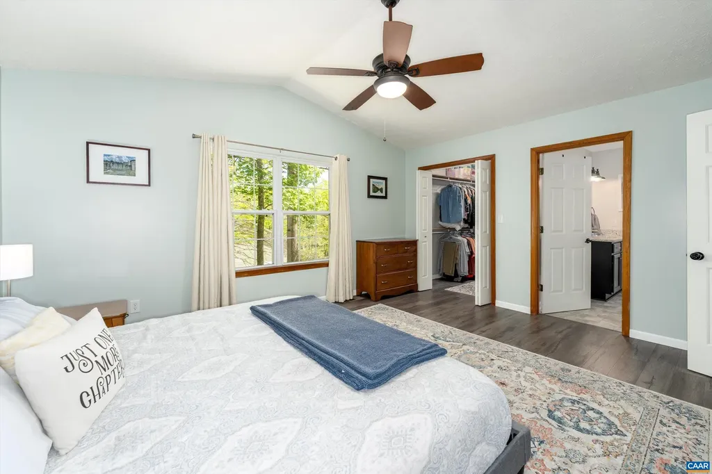 23 Arapaho Trail Palmyra VA 22963