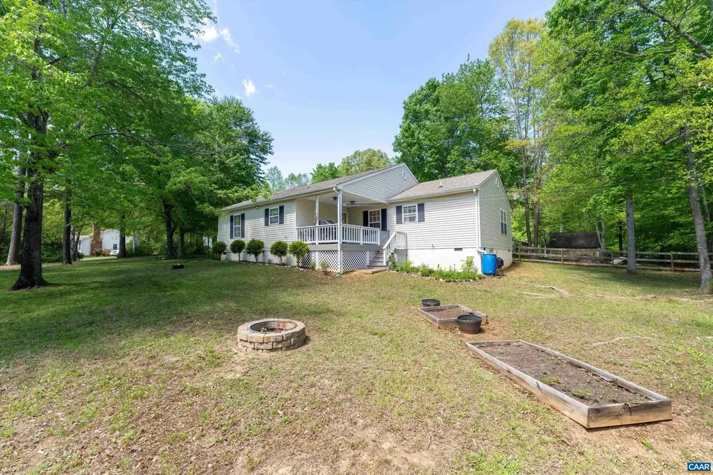23 Arapaho Trail Palmyra VA 22963