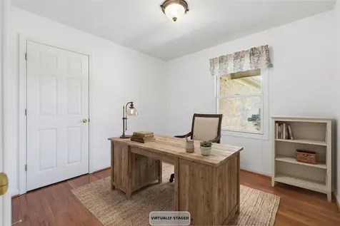 7 Blue Ridge Court Luray VA 22835