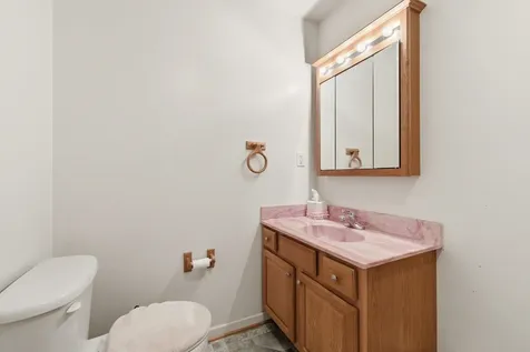 7 Blue Ridge Court Luray VA 22835
