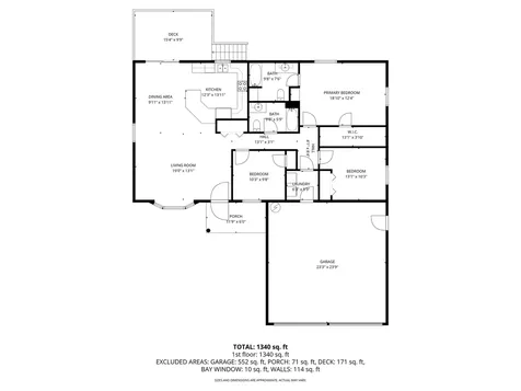 7 Blue Ridge Court Luray VA 22835