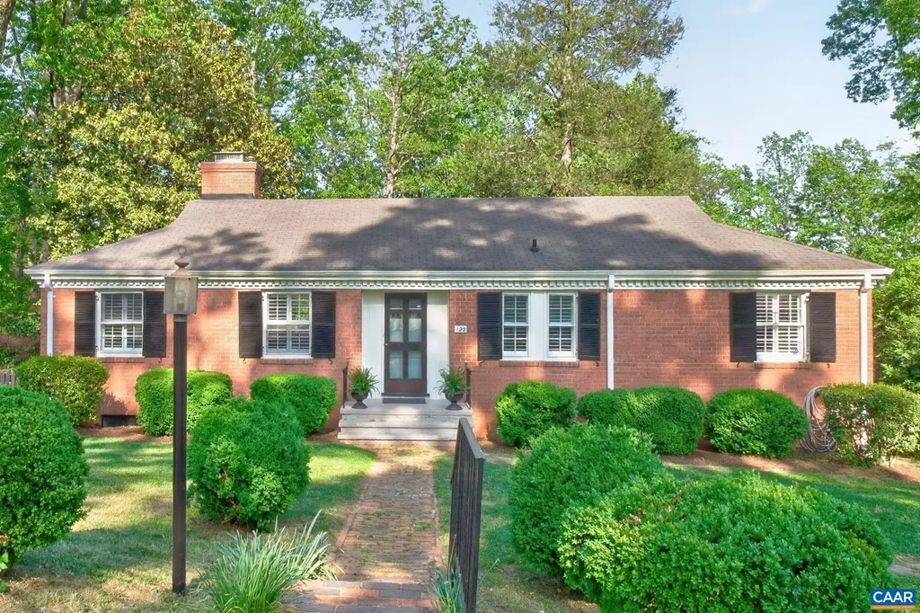 128 Bennington Road N Charlottesville VA 22901