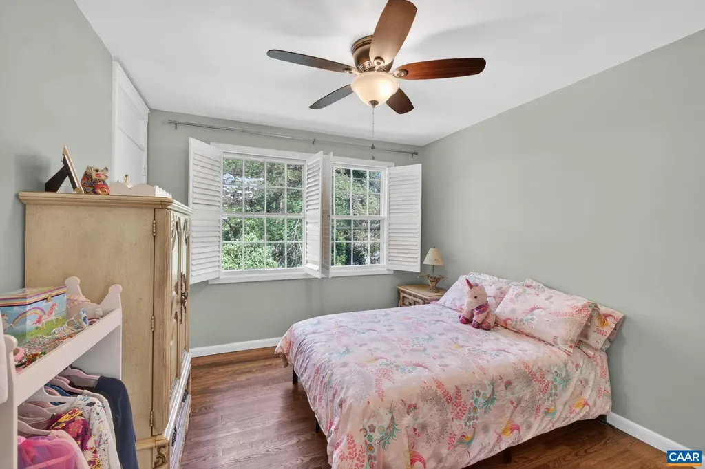 128 Bennington Road N Charlottesville VA 22901
