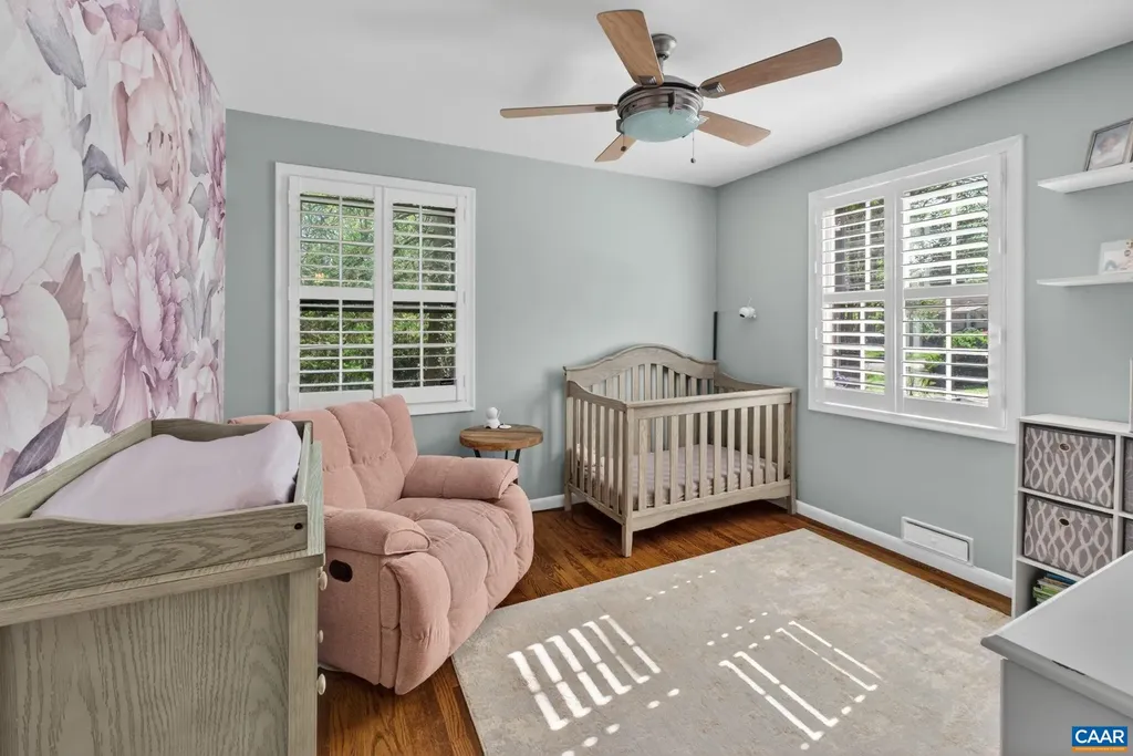 128 Bennington Road N Charlottesville VA 22901
