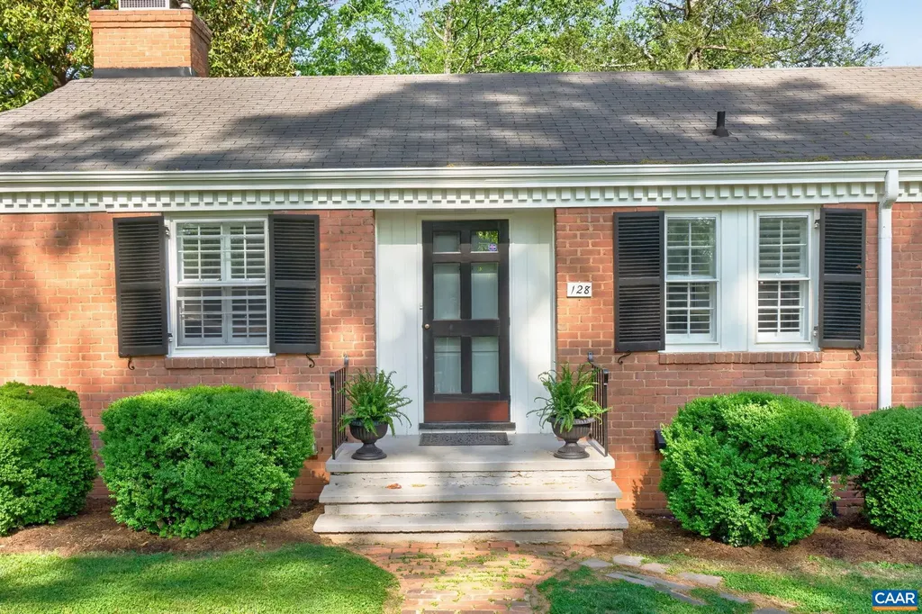 128 Bennington Road N Charlottesville VA 22901
