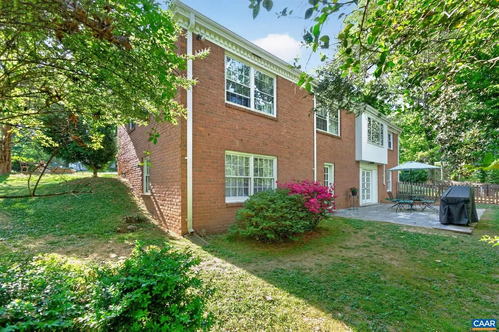 128 Bennington Road N Charlottesville VA 22901