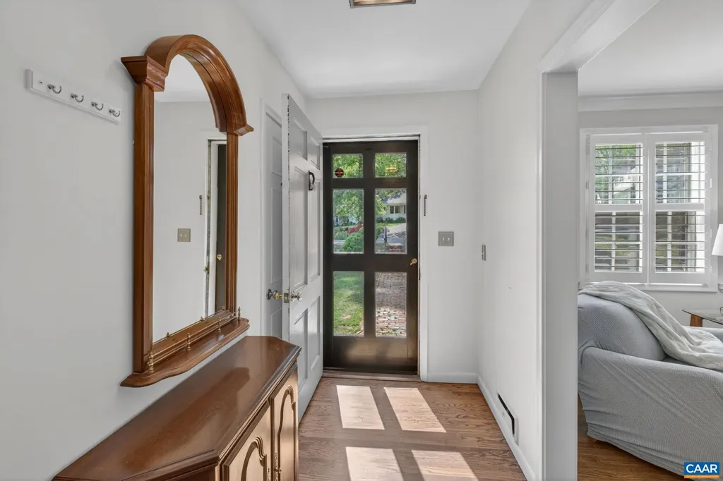 128 Bennington Road N Charlottesville VA 22901