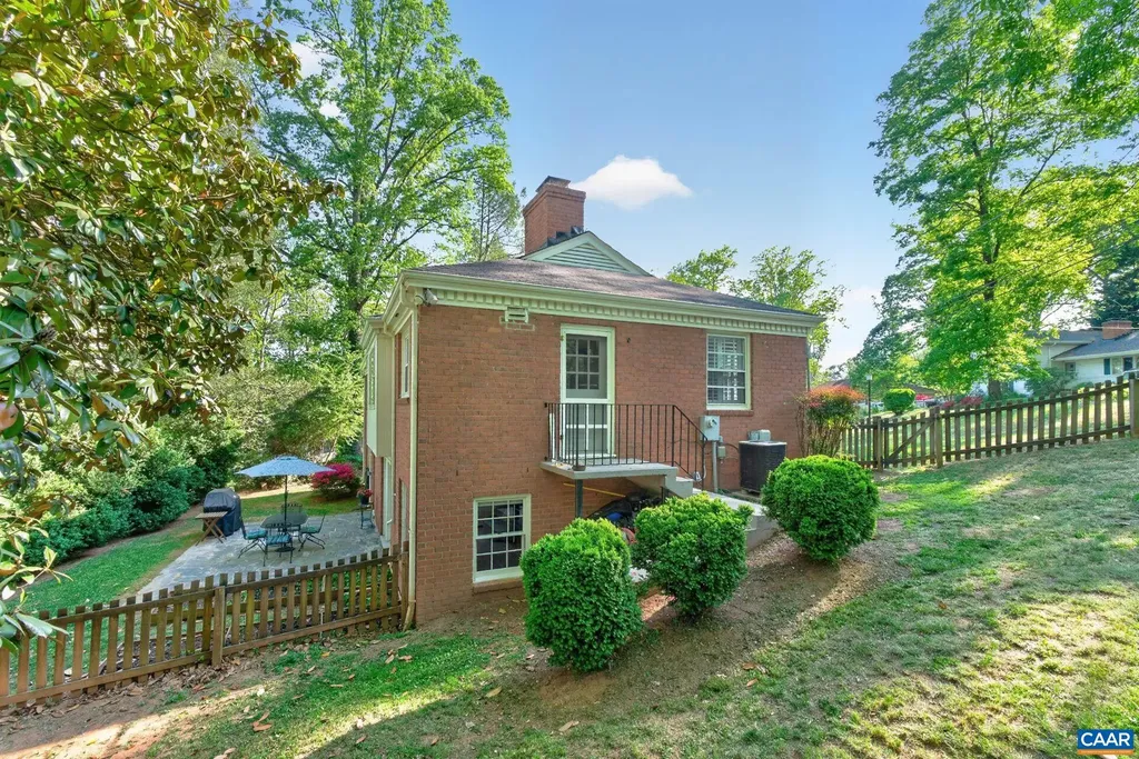 128 Bennington Road N Charlottesville VA 22901