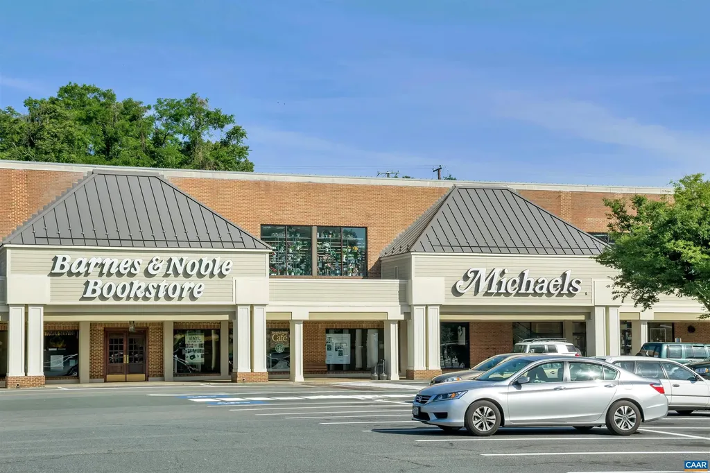 128 Bennington Road N Charlottesville VA 22901