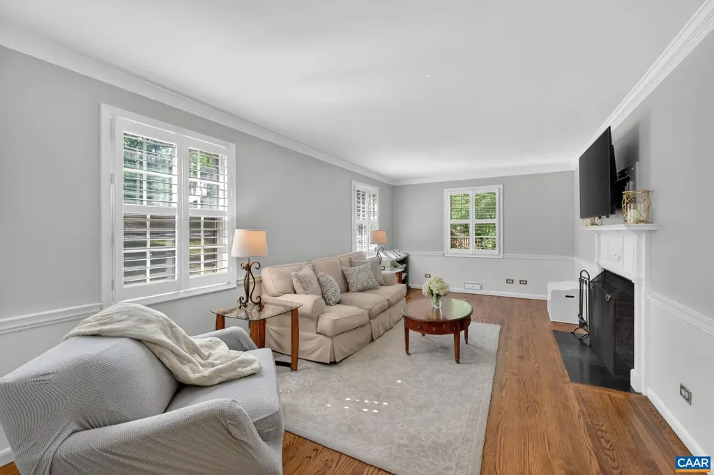 128 Bennington Road N Charlottesville VA 22901