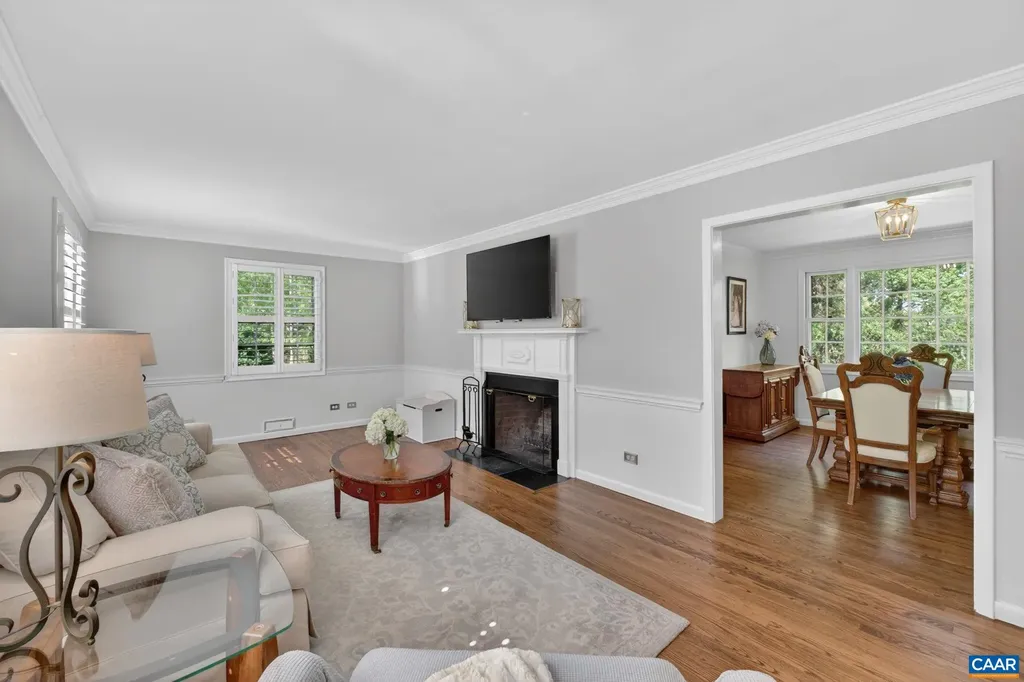 128 Bennington Road N Charlottesville VA 22901