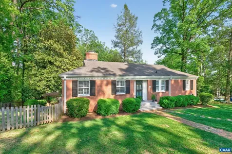128 Bennington Road N Charlottesville VA 22901